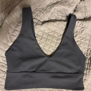 P’tula Black Reversible Comfort Bra
